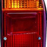 STOP LAMBA SAĞ RENAULT R12 TSW-SW (1 AD )