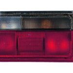 STOP LAMBA FÜME SAĞ KAPAKSIZ RENAULT R9 (1 AD )