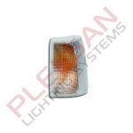 SİNYAL LAMBA BEYAZ SAĞ DUYSUZ RENAULT R9 (1 AD )