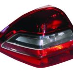 STOP LAMBA RENAULT MEGANE II / SAĞ (2007>) (DUYSUZ) (1 AD )