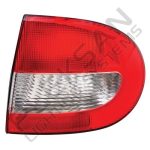 STOP LAMBA SAĞ DIŞ RENAULT MEGANE I 98-02 (1 AD )