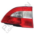 STOP LAMBA SOL İÇ RENAULT MEGANE I 98-02 (1 AD )