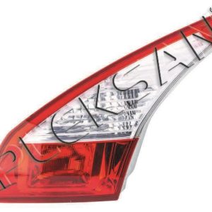 STOP LAMBA İÇ SOL RENAULT MEGANE III  HB (1 AD )