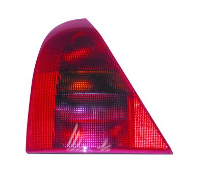 P3560-1.jpg STOP LAMBA SAĞ RENAULT CLIO HB 98-02 (1 AD ) - Görsel 1