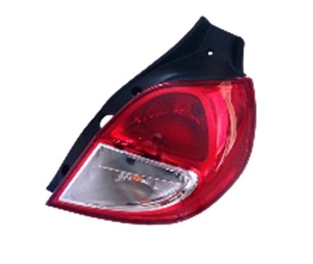 P3566-1.jpg STOP LAMBASI SAĞ RENAULT CLIO HB 09- (6 ADET) (1 AD ) - Görsel 1