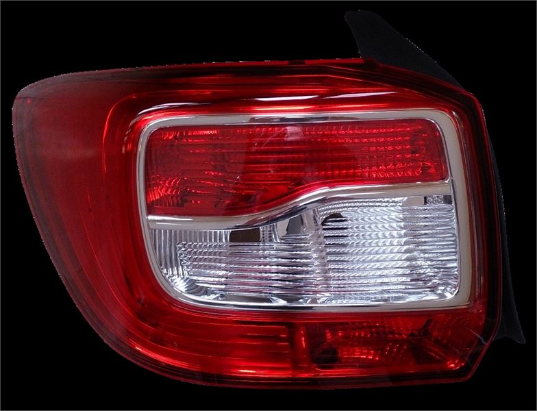 P3621-1.jpg STOP LAMBASI DUYSUZ SOL RENAULT CLIO SYMBOL 2013- (1 AD ) - Görsel 1