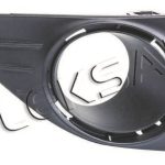 ÖN SİS FAR ÇERÇEVESİ SAĞ SİSLİ RENAULT SYMBOL IV 2013>>> (1 AD )