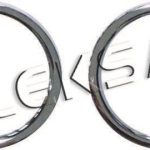 ÖN SİS FAR NİKELAJI SAĞ RENAULT SYMBOL IV 2013>>> (1 AD )