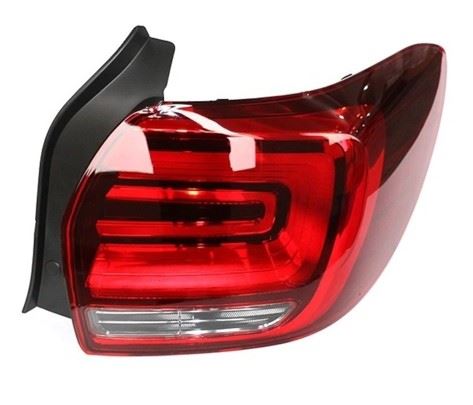 P3648-1.jpg STOP LAMBA SAĞ 2017 >>>> RENAULT CLİO SYMBOLL (1 AD ) - Görsel 1