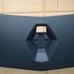 ÖN PANJUR DIŞ RENAULT KANGOO III 09- (1 AD )