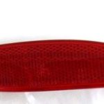 ARKA TAMPON REFLEKTÖRÜ FIAT FLUENCE SAĞ (1 AD )