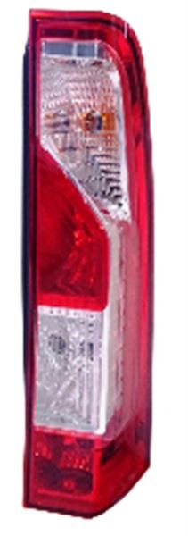 P3902-1.jpg STOP LAMBA SAĞ RENAULT MASTER III 2010>>>> (1 AD ) - Görsel 1