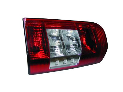 P4201-1.jpg STOP LAMBA YM SOL PEUGEOT PARTNER CITROEN BERLINGO TEK KAPI (1 AD ) - Görsel 1