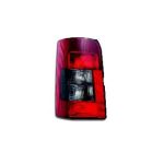 STOP LAMBA EM SOL PEUGEOT PARTNER CITROEN BERLINGO ÇİFT KAPI (YANA AÇILIR) (1 AD )