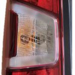 STOP LAMBA DUYSUZ SOL FIAT DOBLO KARGO 23->/ PEUGEOT PARTNER 19->/ CITROEN BERLINGO 19->/ OPEL COMBO  C 20->/ TOYOTA PROACE CITY 21-> (1 AD )