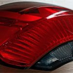 STOP LAMBA (DIŞ)(DUYLU-AMPULLÜ) SOL  FIAT EGEA HB-SW  2017-2021 (1 AD )