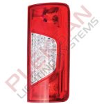 STOP LAMBA FORD CONNECT-TOURNEO / SOL (09 >) (DUYSUZ) (1 AD )