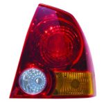 STOP LAMBA HYUNDAI ACCENT / SAĞ (2003-2005) (DUYSUZ) (1 AD )