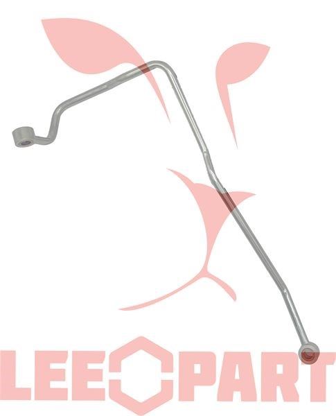 PF40101-1.jpg TURBO YAĞLAMA BORUSU RENAULT KADJAR-KOLEOS II-MEGANE IV-SCENIC IV-TALISMAN-TRAFIC III 1.6 DCI (1 AD ) - Görsel 1