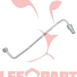 TURBO YAĞLAMA BORUSU DACIA DUSTER 2010-2018 RENAULT FLUENCE 2010> GRAND SCENIC III 2009-2016 KANGOO (1 AD )