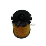 (OEM ÜRÜN) MAZOT FİLTRESİ PEUGEOT 206/306/PARTNER 1.9 CITROEN  BERL./C15/JUMPY/XANTİA/XSARA (1 AD )