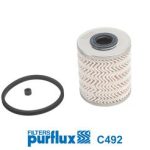 (OEM ÜRÜN) MAZOT FİLTRESİ RENAULT MASTER II-III-IV TRAFFİC II 11- OPEL MOVANO A 01-10 VİVAR (1 AD )