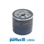 (OEM ÜRÜN) YAĞ FİLTRESİ FORD C-Max II 1.5 2015- Fiesta VI MAZDA 2(DY) 03-07 VOLVO C30-S60 II-S80 II  1.6T3-T4 20 (1 AD )