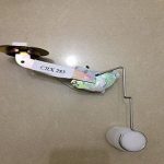 DEPO ŞAMANDIRASI  RENAULT R12 (1 AD )