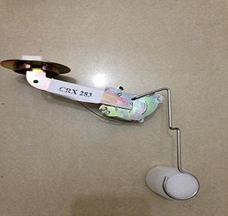 PJ283-1.jpg DEPO ŞAMANDIRASI RENAULT R12 (1 AD ) - Görsel 1