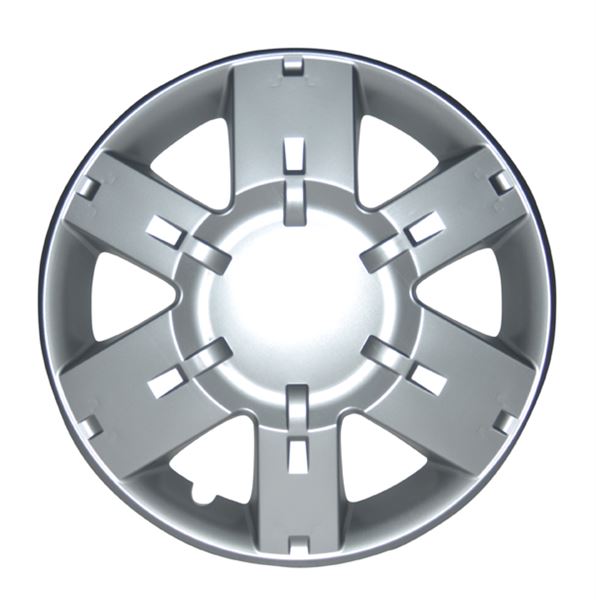 PL-ANT.1054-1.jpg JANT KAPAĞI 6 KOLLU DACIA LOGAN (DACIA ARMA) (4 AD ) - Görsel 1