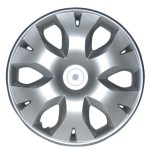 JANT KAPAĞI 6 KOLLU 15" RENAULT MEGANE II CARAIBES  ( RENAULT ARMA) (4 AD )
