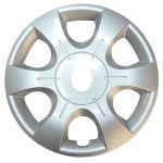 JANT KAPAĞI 16" FIAT RENAULT TRAFIC  ( RENAULT ARMA) (4 AD )