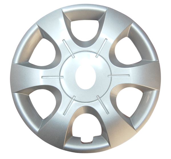 PL-ANT.1061-1.jpg JANT KAPAĞI 16" FIAT RENAULT TRAFIC ( RENAULT ARMA) (4 AD ) - Görsel 1