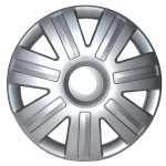 JANT KAPAĞI  7 KOLLU YAZILI 14" FORD FIESTA (ARMA YOK ) (4 AD )