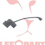 RADYATÖR SU ÇIKIŞ BORUSU FIAT EGEA 1.3 JTD EURO6 (1 AD )