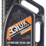 75W/80 DİŞLİ YAĞI  - 1 LİTRE (1 AD )