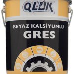14 KG GRES BEYAZ KALSİYUMLU PLS (1 AD )