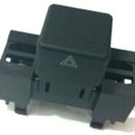 DÖRTLÜ FLAŞÖR ANAHTARI SİYAH FIAT TEMPRA (1 AD )