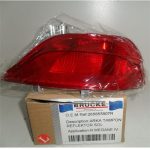 ARKA TAMPON REFLEKTÖR SOL RENAULT MEGANE IV (1 AD )