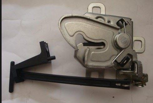 R-46847368-1.jpg MOTOR KAPUT KİLİDİ FIAT ALBEA (1 AD ) - Görsel 1