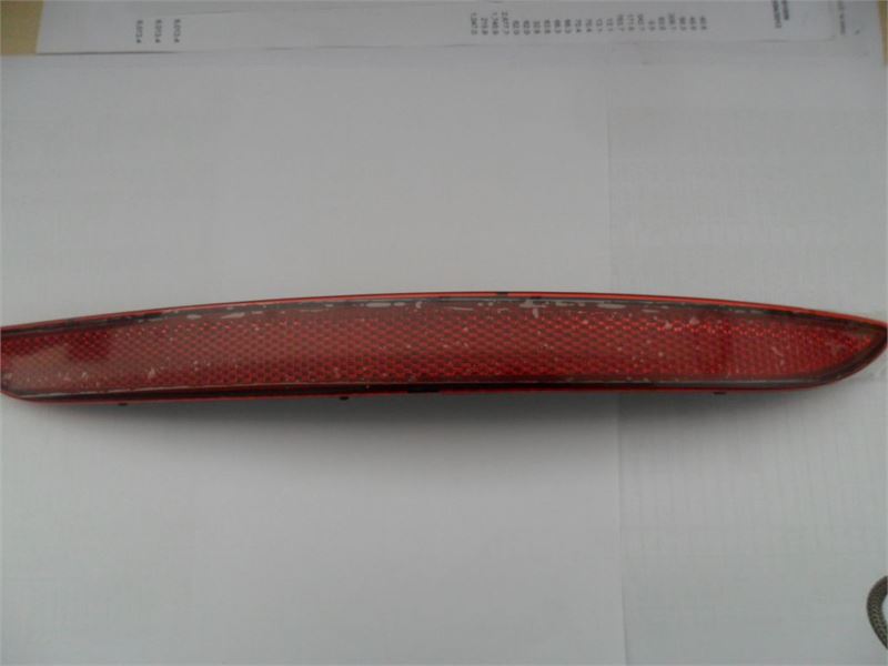 R-51914331-1.jpg TAMPON REFLEKTÖRÜ SOL FIAT LINEA (1 AD ) - Görsel 1