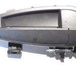 DIŞ KAPI KOLU ARKA SAĞ FIAT GRANDE PUNTO (1 AD )