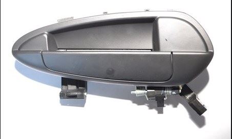 R-735470946-3.jpg DIŞ KAPI KOLU ARKA SAĞ FIAT GRANDE PUNTO (1 AD ) - Görsel 1