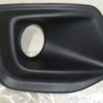 SİS FAR ÇERÇEVESİ SOL SİSLİ  FIAT FIORINO PEUGEOT BIPPER 2016-- (1 AD )