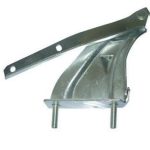 KAPUT MENTEŞESİ SAĞ AYARLI FIAT TEMPRA SX (1 AD )