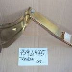 KAPUT MENTEŞESİ SOL AYARLI FIAT TEMPRA SX (1 AD )