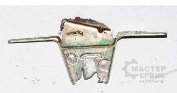 R-7634492-1.jpg BAGAJ KİLİT MEKANİZMASI FIAT TIPO (1 AD ) - Görsel 1