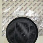 TORPİDO ÜSTÜ HOPARLÖR KAPAĞI SAĞ RENAULT R19 (1 AD )