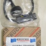 MAZOT FİLTRE MÜŞÜRÜ (SENSÖRÜ)  RENAULT MASTER III (1 AD )