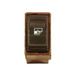 CAM KALDIRMA ANAHTARI TEKLİ FIAT SLX 25200 - AN203 - AN0760 (1 AD )